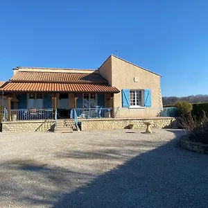 Bed & Breakfast Chez Nanie, Mane (Alpes-de-Haute-Provence)